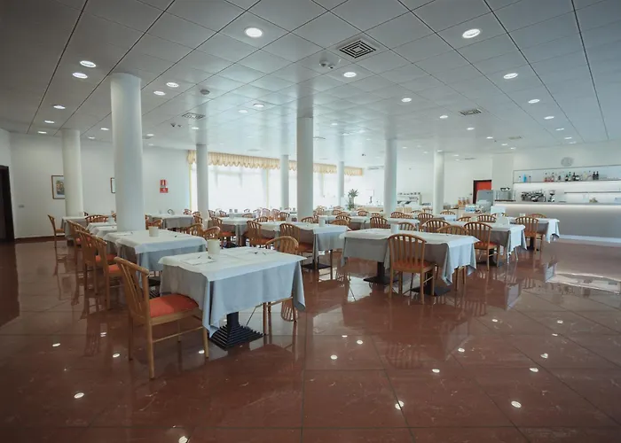 Hotel Santo Stefano