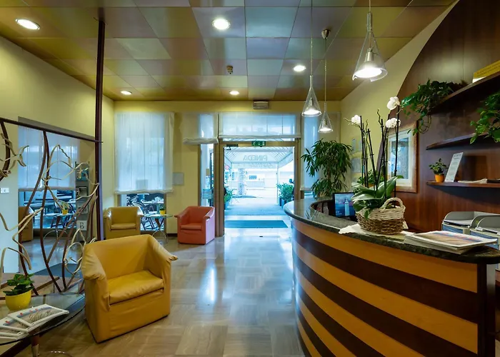 Aparthotel Pineda